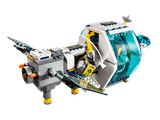 LEGO CITY Lunar Space Station 60349