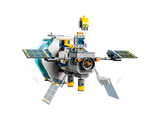 LEGO CITY Lunar Space Station 60349