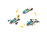 LEGO CITY Mars Spacecraft Exploration Missions 60354