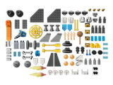 LEGO CITY Mars Spacecraft Exploration Missions 60354
