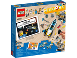 LEGO CITY Mars Spacecraft Exploration Missions 60354