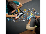 LEGO CITY Mars Spacecraft Exploration Missions 60354