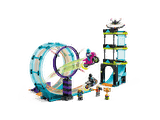 Lego City Ultimate Stunt Challenge 60361