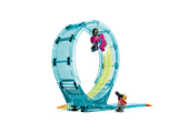 Lego City Ultimate Stunt Challenge 60361