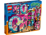 Lego City Ultimate Stunt Challenge 60361