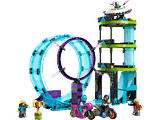 Lego City Ultimate Stunt Challenge 60361
