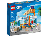 Lego City Ice Cream Shop 60363