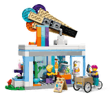 Lego City Ice Cream Shop 60363