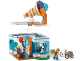 Lego City Ice Cream Shop 60363