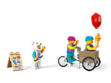 Lego City Ice Cream Shop 60363