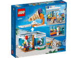 Lego City Ice Cream Shop 60363