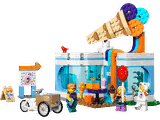 Lego City Ice Cream Shop 60363