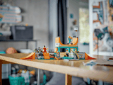Lego City Street Skate Park 60364