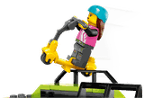 Lego City Street Skate Park 60364