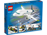 LEGO CITY Passenger Airplane 60367