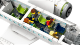 LEGO CITY Passenger Airplane 60367