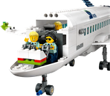 LEGO CITY Passenger Airplane 60367