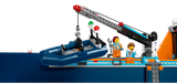 LEGO CITY Arctic Explorer Ship 60368