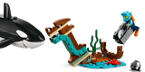 LEGO CITY Arctic Explorer Ship 60368