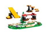 LEGO CITY Mobile Police Dog Training 60369