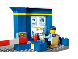 LEGO CITY Police Station Chase 60370