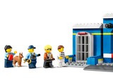 LEGO CITY Police Station Chase 60370