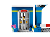 LEGO CITY Police Station Chase 60370