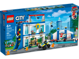 LEGO CITY Police Training Academy 60372
