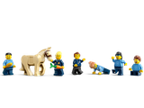LEGO CITY Police Training Academy 60372
