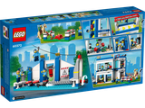 LEGO CITY Police Training Academy 60372