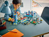 LEGO CITY Police Training Academy 60372