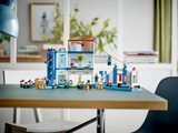 LEGO CITY Police Training Academy 60372