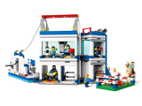 LEGO CITY Police Training Academy 60372