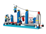 LEGO CITY Police Training Academy 60372