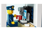 LEGO CITY Police Training Academy 60372