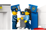 LEGO CITY Police Training Academy 60372