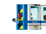 LEGO CITY Police Training Academy 60372