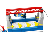 LEGO CITY Police Training Academy 60372