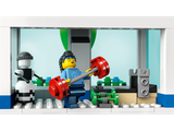 LEGO CITY Police Training Academy 60372