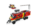 LEGO CITY Fire Command Truck 60374