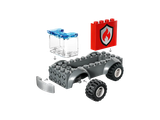 LEGO CITY Fire Station and Fire Truck 60375