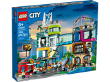 LEGO CITY Downtown 60380