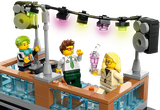 LEGO CITY Downtown 60380