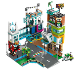 LEGO CITY Downtown 60380