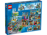 LEGO CITY Downtown 60380