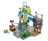 LEGO CITY Downtown 60380