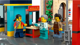 LEGO CITY Downtown 60380
