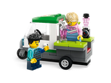 LEGO CITY Downtown 60380