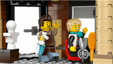 LEGO CITY Downtown 60380