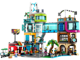 LEGO CITY Downtown 60380
